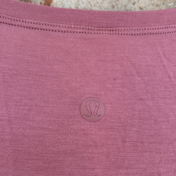 Lululemon Athletica Quicksand To The Point Tee - Picture 9 of 12